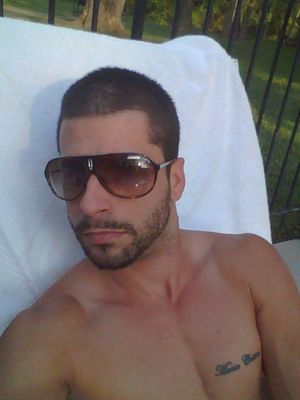 Rayhan Aranda (aka Rayhan Garcia)