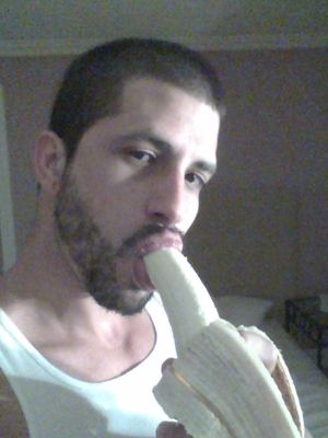 Rayhan Aranda (aka Rayhan Garcia)