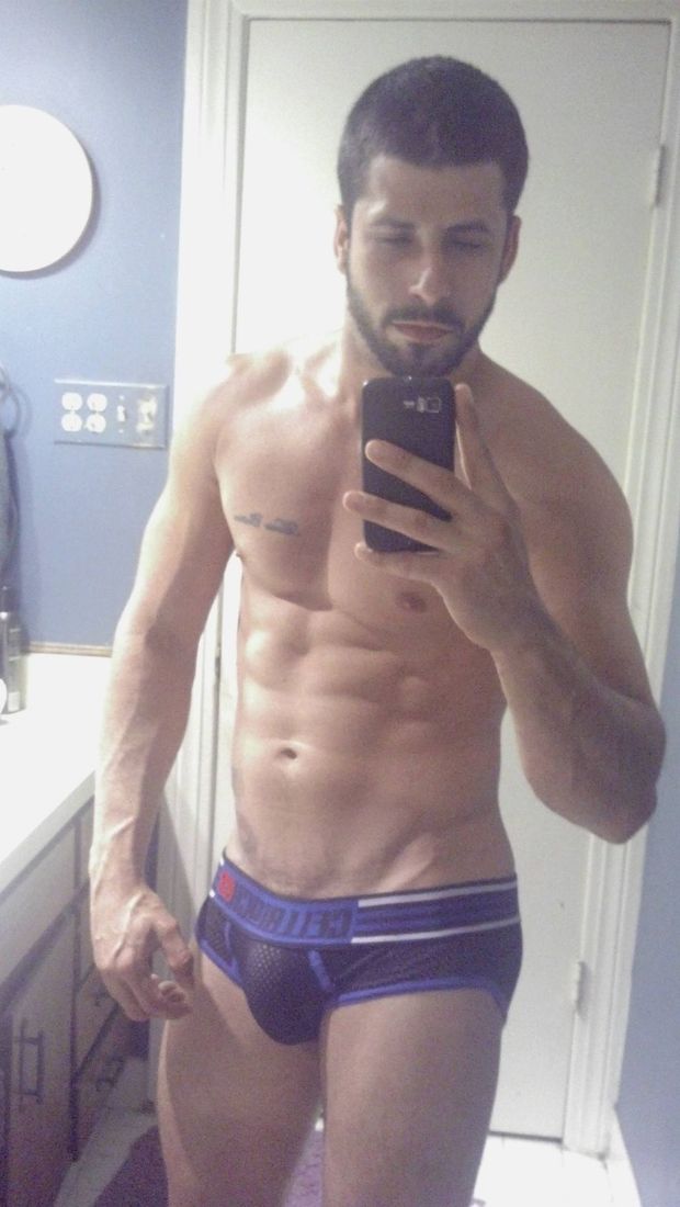 Rayhan Aranda (aka Rayhan Garcia)