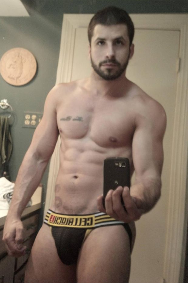 Rayhan Aranda (aka Rayhan Garcia)