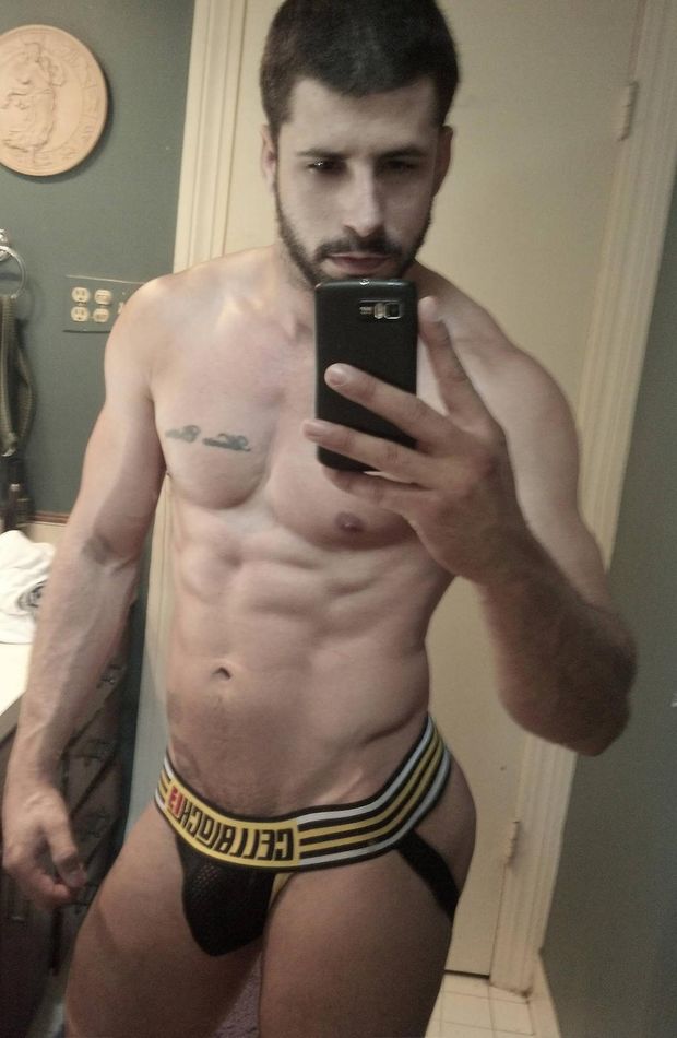 Rayhan Aranda (aka Rayhan Garcia)