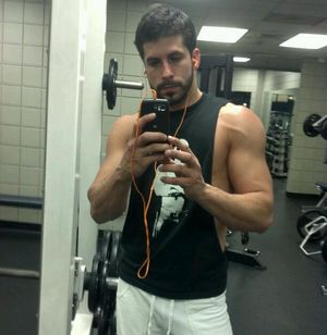 Rayhan Aranda (aka Rayhan Garcia)