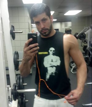 Rayhan Aranda (aka Rayhan Garcia)