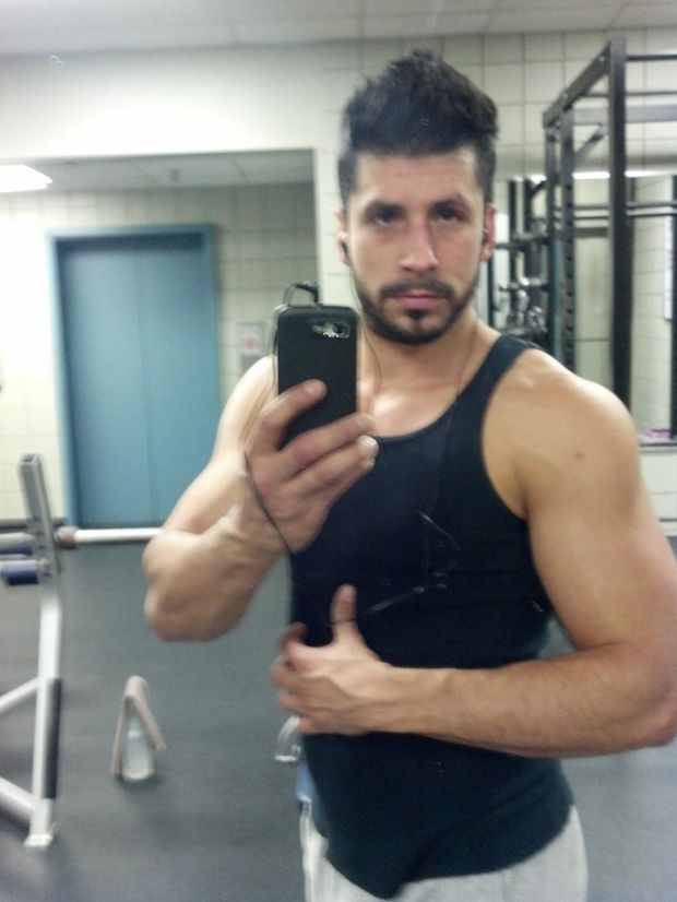 Rayhan Aranda (aka Rayhan Garcia)