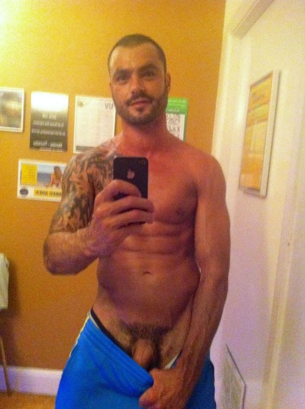 gay porn star Issac Jones!