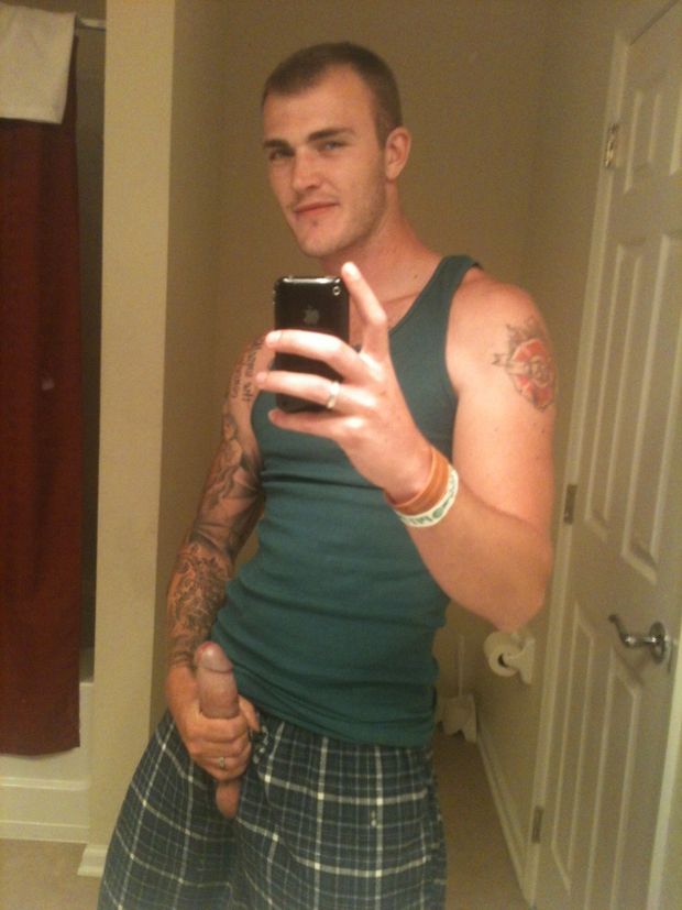Christian Wilde (gay pornstar)