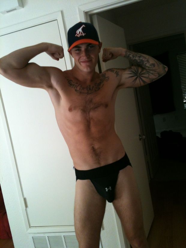 Christian Wilde (gay pornstar)