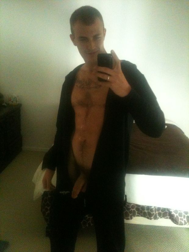 Christian Wilde (gay pornstar)