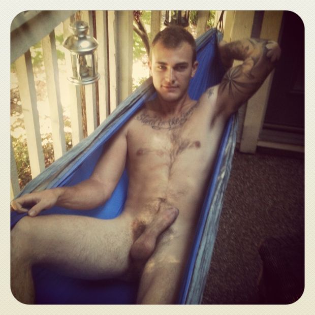 Christian Wilde (gay pornstar)