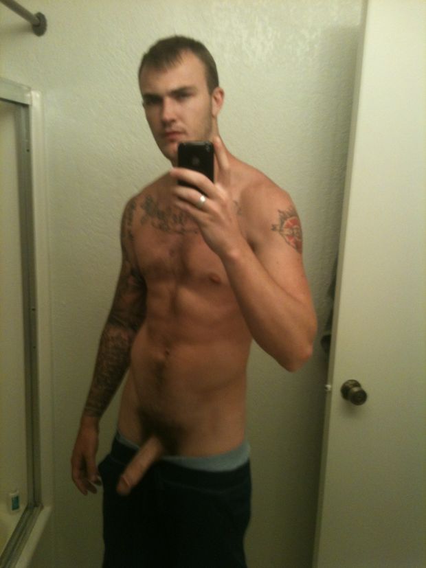 Christian Wilde (gay pornstar)