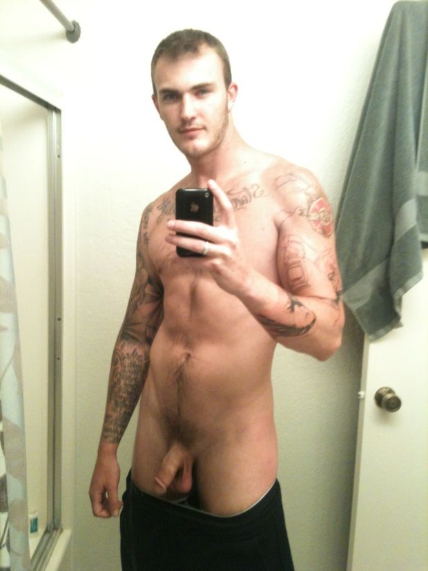 Christian Wilde (gay pornstar)