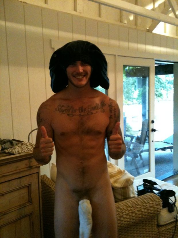 Christian Wilde (gay pornstar)