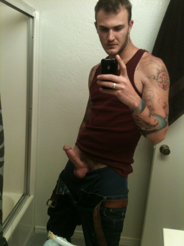 Christian Wilde (gay pornstar)