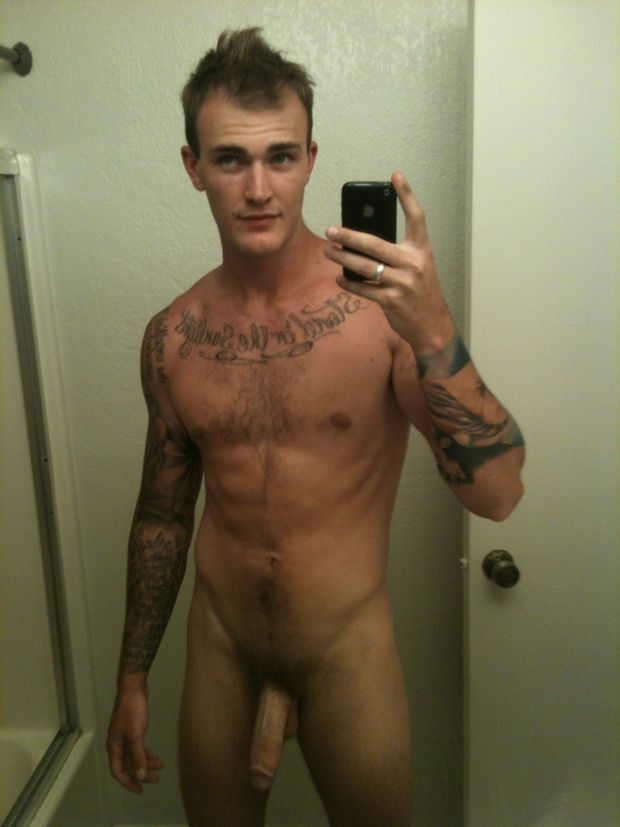 Christian Wilde (gay pornstar)