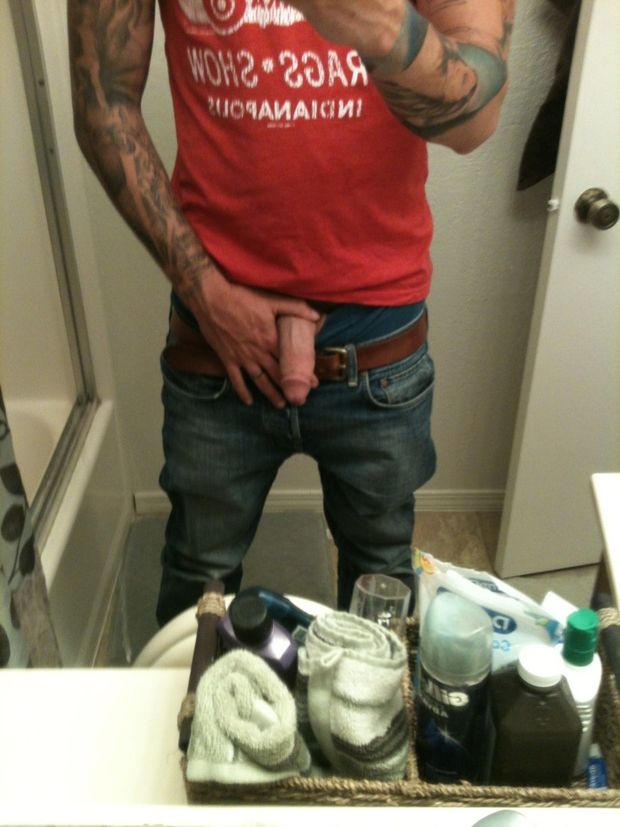 Christian Wilde (gay pornstar)