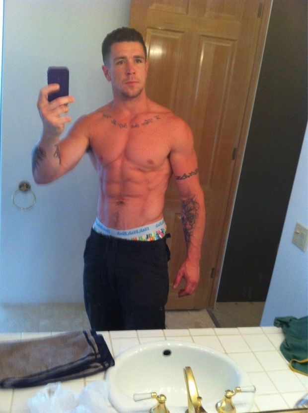 Trenton Ducati ♥