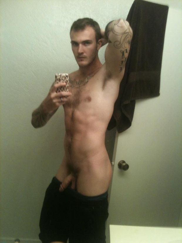 Christian Wilde (gay pornstar)