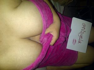 Hot rookie pic with a gorgeous japanese jugs