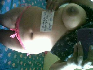 Incredible novice picture with a amazing thai boobs