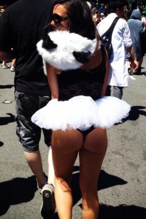 Hot photo