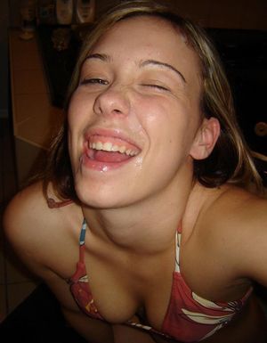Hot beginners in amazing novice jizzed pic