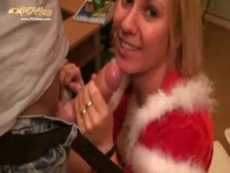 Amazing beginners movie featuring beautiful rookie