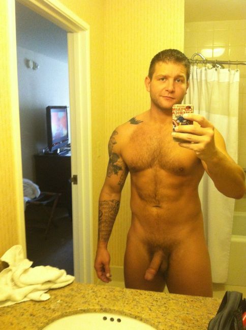 gay pornstar Colby Jansen!
