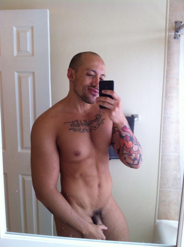 Jordano Santoro gay pornstar!