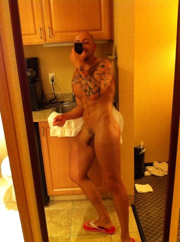 Jordano Santoro gay pornstar!