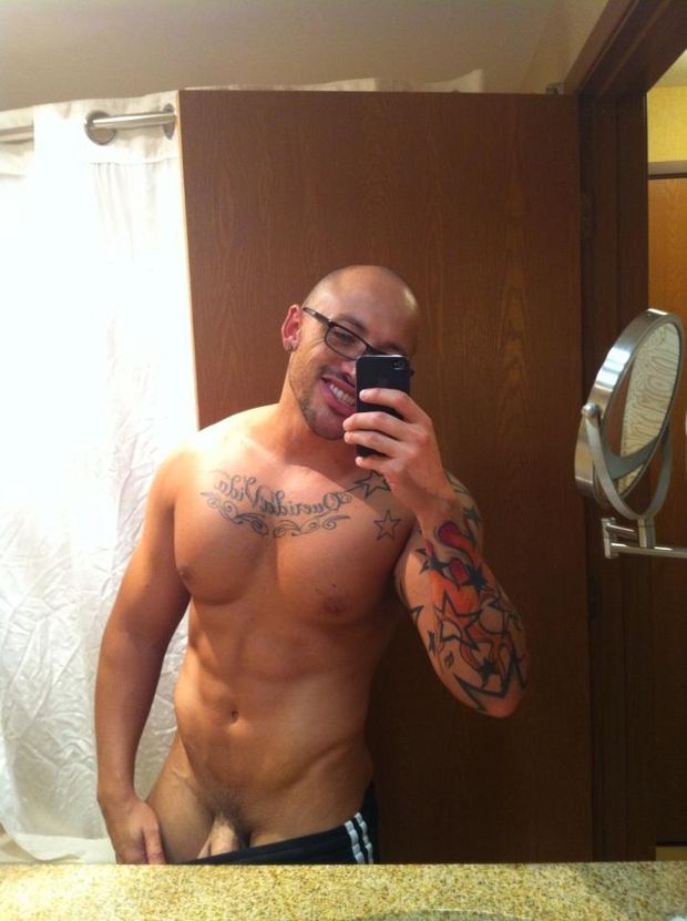 Jordano Santoro gay pornstar!