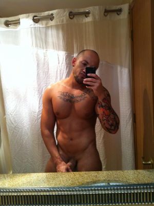 Jordano Santoro gay pornstar!