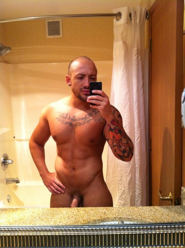 Jordano Santoro gay pornstar!