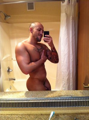 Jordano Santoro gay pornstar!