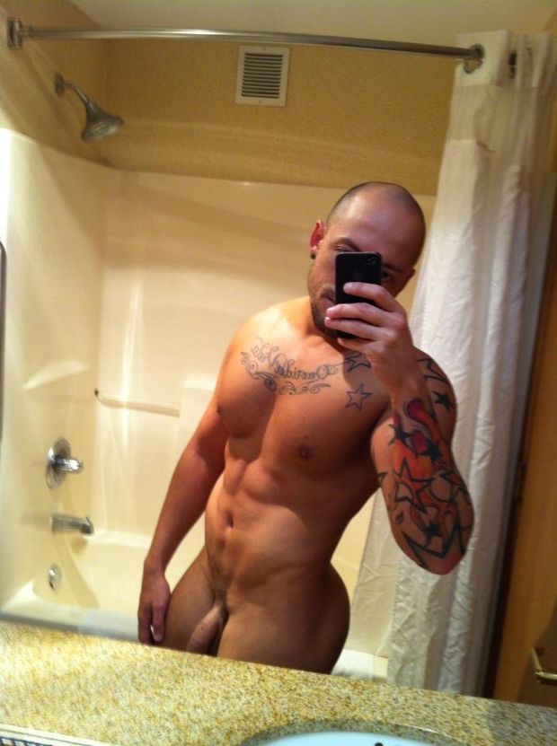 Jordano Santoro gay pornstar!
