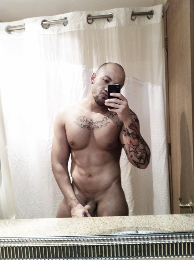 Jordano Santoro gay pornstar!