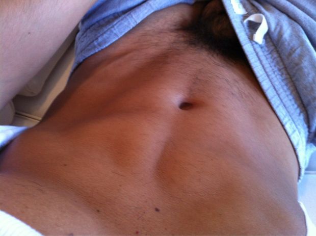 Jordano Santoro gay pornstar!