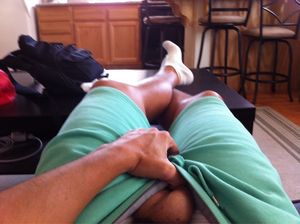 Jordano Santoro gay pornstar!