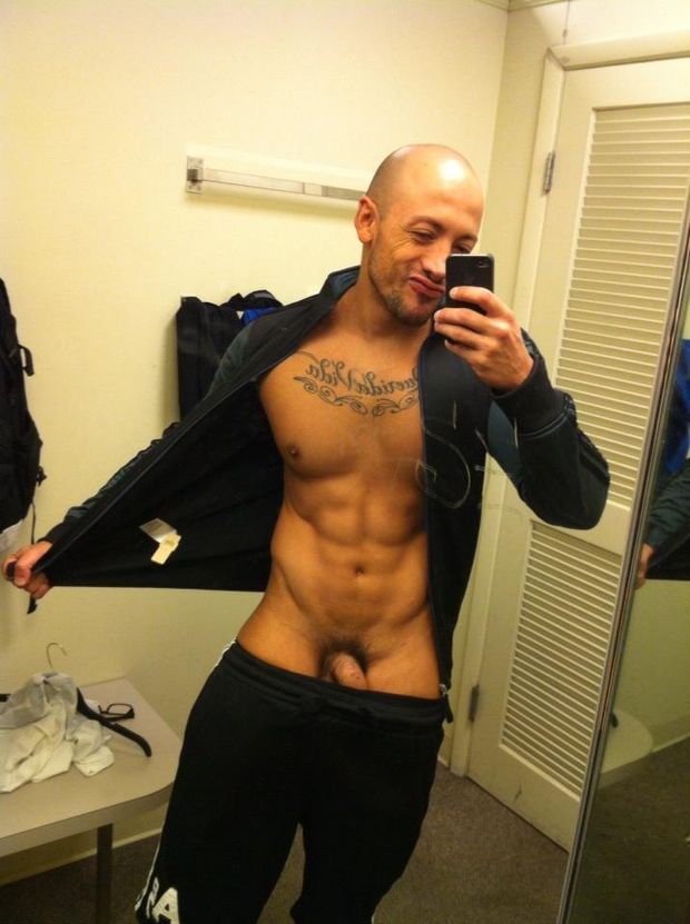 Jordano Santoro gay pornstar!