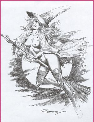 Hot hentai pic with hot boobs