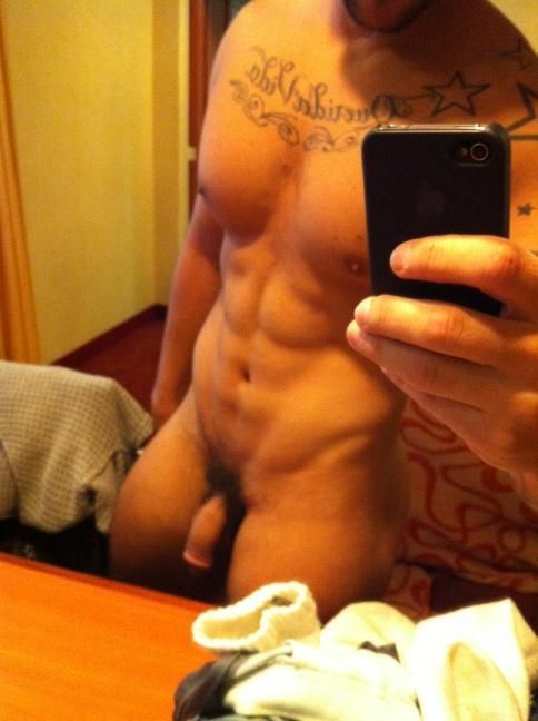 Jordano Santoro gay pornstar!
