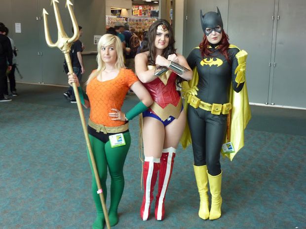 justice league???