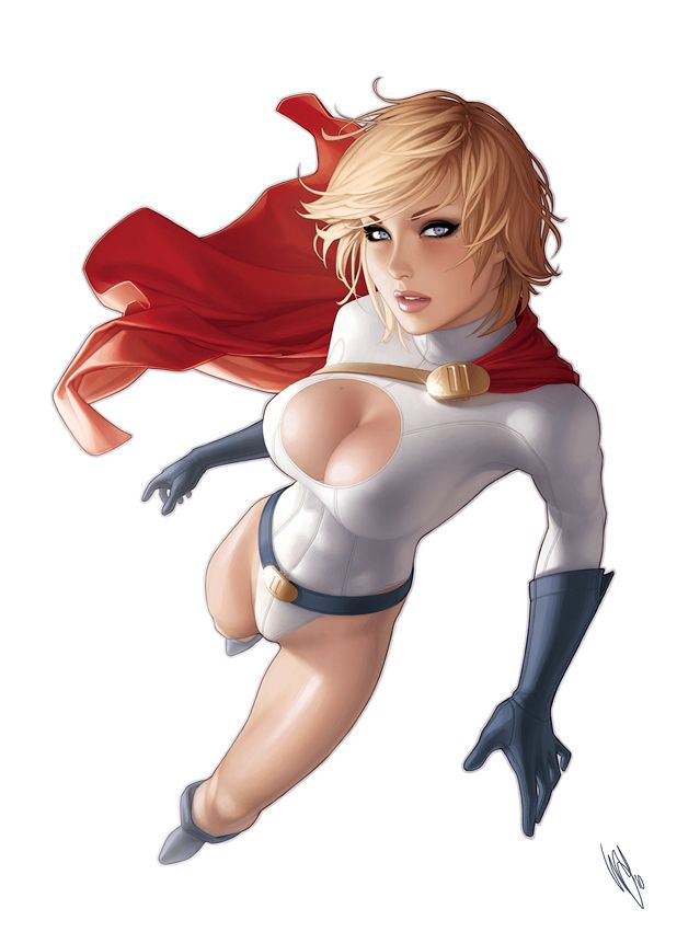 Hot anime porn photo