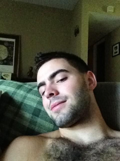 gay pornstar Josh Long!
