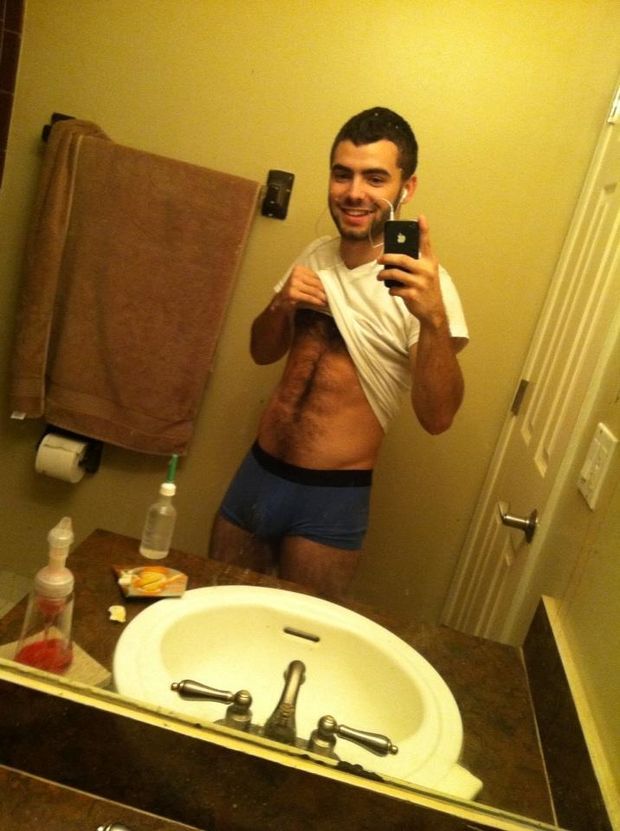 gay pornstar Josh Long!