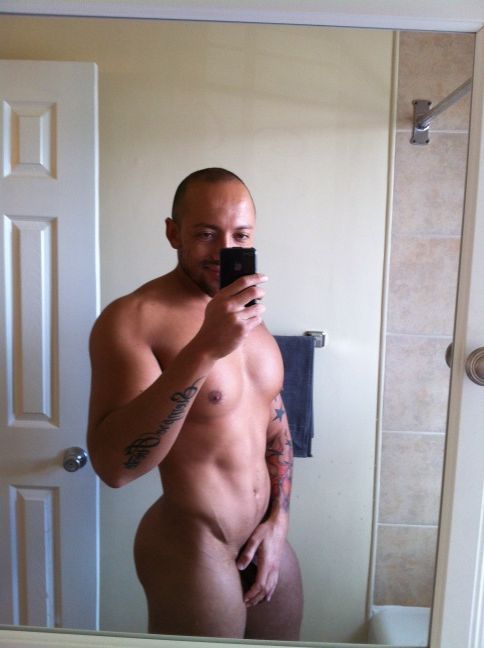 Jordano Santoro gay pornstar!