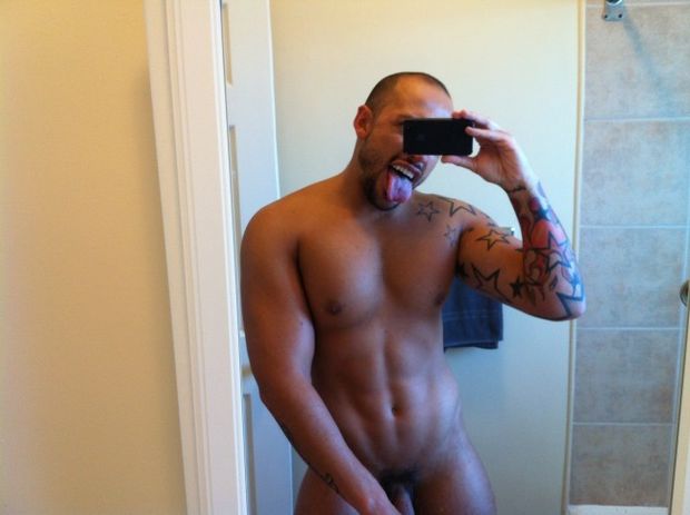 Jordano Santoro gay pornstar!