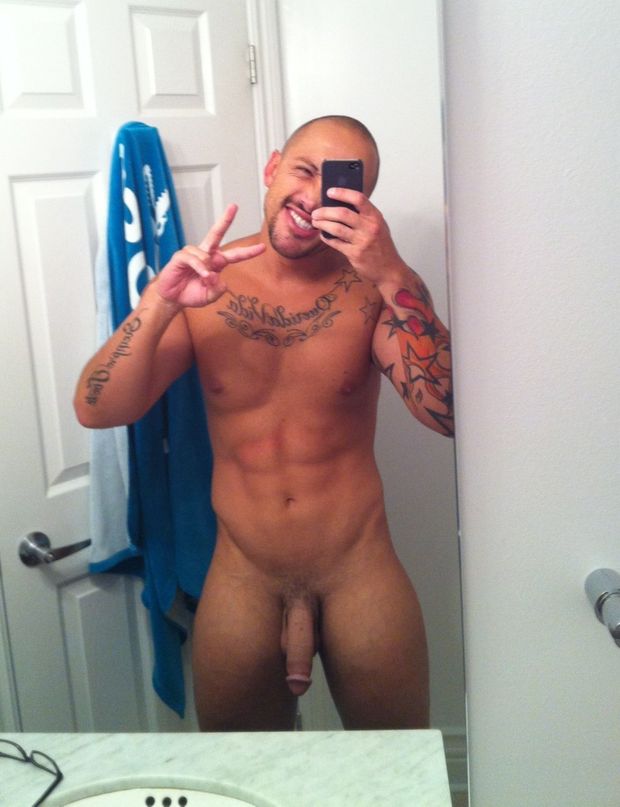 Jordano Santoro gay pornstar!