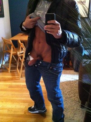 Jordano Santoro gay pornstar!