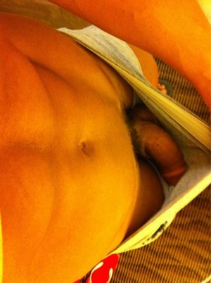 Jordano Santoro gay pornstar!