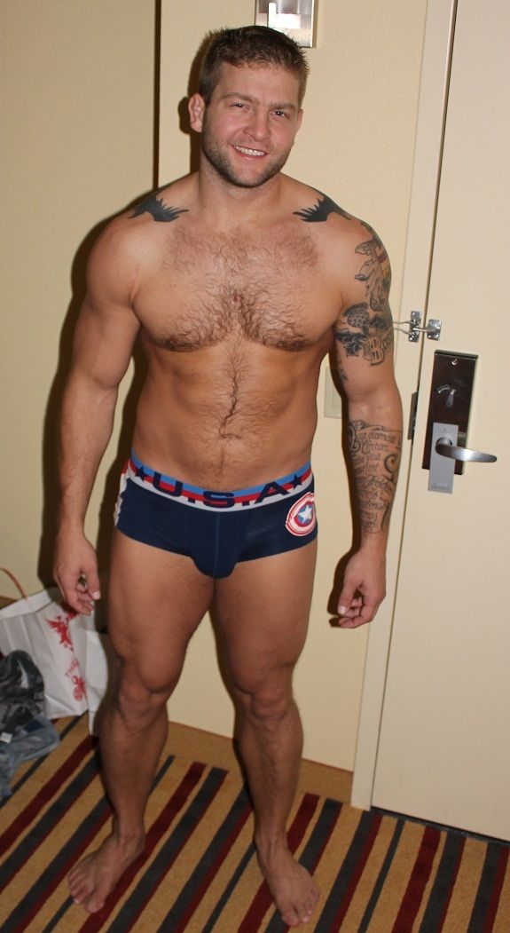Colby Jansen
